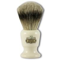 simpsons commodore x3 best badger hair shaving brush with imitation iv ...