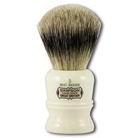 Simpson Shaving Brushes Duke D3 B Best Badger Handmade British Shaving Brush