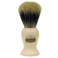 Simpsons Persian Jar PJ2 Best Badger Hair Shaving Brush With Imitation Ivory Handle