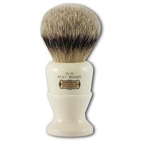 Simpsons Polo PL10 Best Badger Hair Shaving Brush