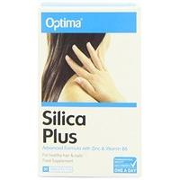 Silica Plus (30 Tablets) ( x 12 Pack)