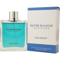 Silver Shadow Altitude FOR MEN by Davidoff - 100 ml EDT Spray