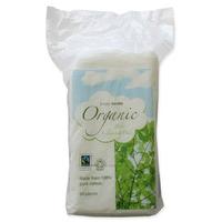 simply gentle organic baby cleansing pads 60 pads