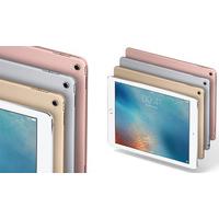 Silver iPad Pro 9.7 inch 32GB WiFi