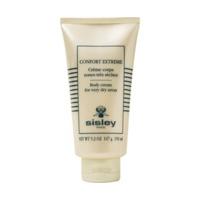 sisley cosmetic confort extrme body cream 150 ml