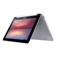 Silver- Rockchip Rk3288 4gb 16gb Integrated Graphics Bt/cam 10.1 Inch Touch Google Chrome Os