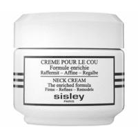 Sisley Neck Cream The enriched f...