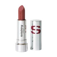 sisley cosmetic phyto lip shine 04 sheer rosewood 3 4 g