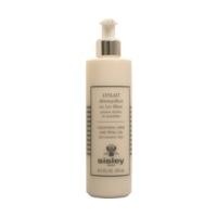 sisley cosmetic lyslait cleansing milk with white lily 250 ml