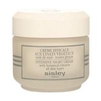 Sisley Cosmetic Intensive Night Cream (50 ml)
