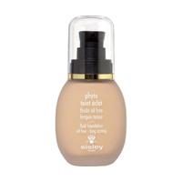 sisley cosmetic phyto teint eclat 02 sand 30 ml