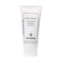 Sisley Cosmetic Phyto-Blanc Lightening Foaming Cleanser (100ml)