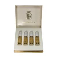 Sisley Cosmetic Sisleya Elixier (4 x 5ml)