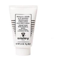 sisley cosmetic creamy mask with tropical resins 60ml