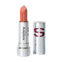 sisley cosmetic phyto lip shine 07 sheer peach 3 4 g