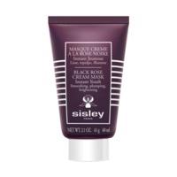 sisley cosmetic masque crme la rose noire 60ml