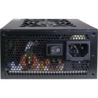 SilverStone Strider SFX 450W