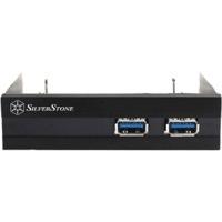 SilverStone 2 Port USB 3.0 Frontpanel (FP36)