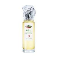 Sisley Cosmetic Eau de Sisley 3 Eau de Toilette (50ml)