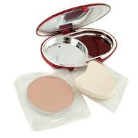 Signs Perfect Radiance Powder Foundation ( Case + Refill ) - # 220 10.5g/0.35oz