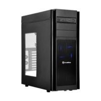 SilverStone SST-KL05B-W Kublai