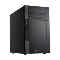 silverstone precision sst ps07b black