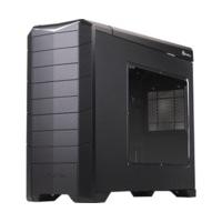 silverstone raven sst rv02b ew black