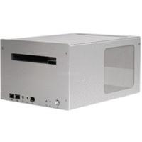 SilverStone PT09S-120 silver 120W