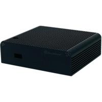 SilverStone SST-PT14B-H1D2 (black + HDMI + Display port x 2)