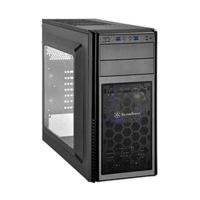 SilverStone SST-PS11B-W