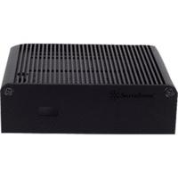 SilverStone SST-PT14B-H2 (Black + HDMI x2)