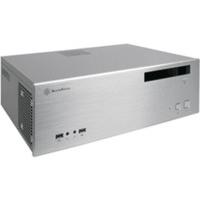 silverstone grandia gd04s silver