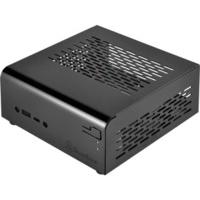 SilverStone SST-VT01B black