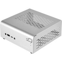 SilverStone SST-VT01S silver