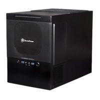 silverstone sugo sg10 black