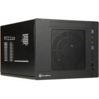 SilverStone Sugo SST-SG05BB-LITE Black