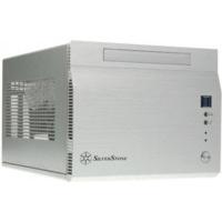 SilverStone Sugo SG06S-LITE Silver