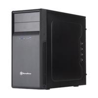 silverstone precision ps09 black