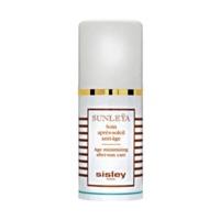 sisley cosmetic sunlea soin aprs soleil anti ge 50 ml