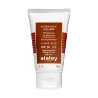 Sisley Cosmetic Super Soin Solaire Visage SPF 30 (60ml)