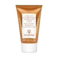 Sisley Cosmetic Super Soin Autobronzant Hydratant Visage (60ml)