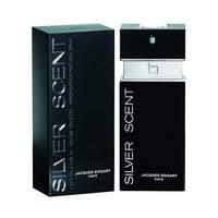 Silver Scent 100 ml EDT Spray