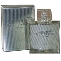 Silver Attitude 100 ml EDT Spray