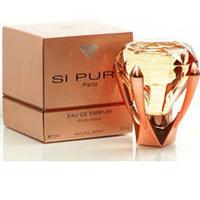 Si Pure 100 ml EDP Spray