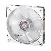 SilverStone Air Penetrator AP121-L 120mm white