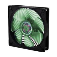 SilverStone Air Penetrator AP121-L 120mm green