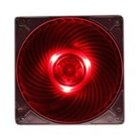 SilverStone Air Penetrator AP121-L 120mm red