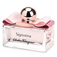 Signorina 100 ml EDT Spray