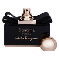 signorina misteriosa 50 ml edp spray