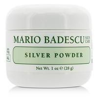 Silver Powder - For All Skin Types 30ml/1oz